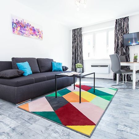 Appartamento Checkvienna - Reschgasse Esterno foto