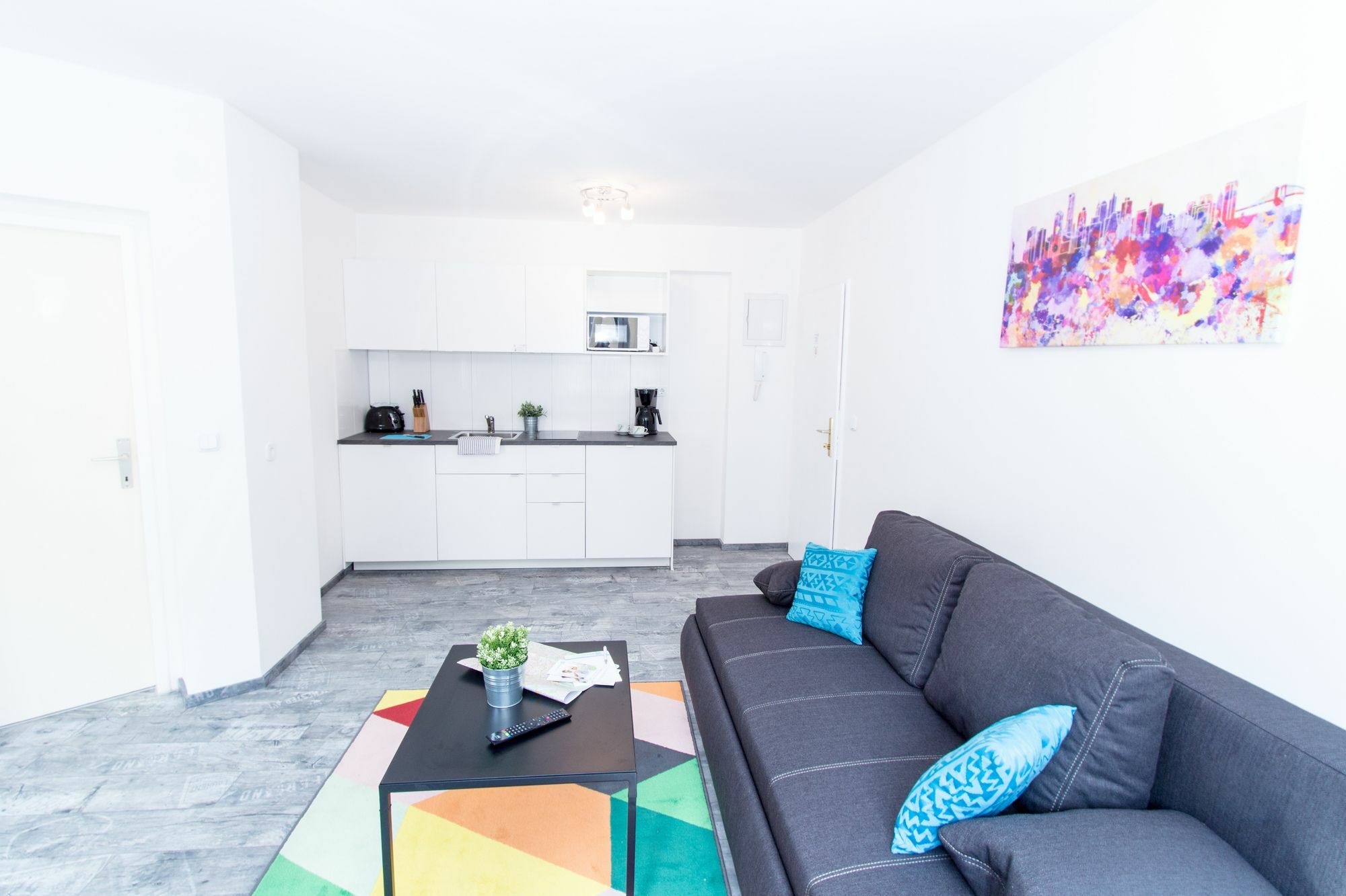 Appartamento Checkvienna - Reschgasse Esterno foto